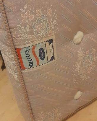 Materassi coppia o anche singolo