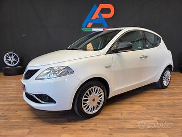 Lancia Ypsilon 5 Porte Ypsilon 1.2 Platinum ecochi