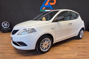 Lancia Ypsilon 5 Porte Ypsilon 1.2 Platinum ecochi