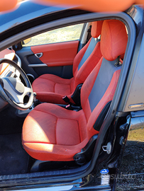 Smart Forfour 1100 '04 usata