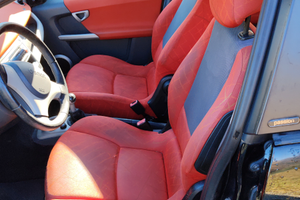 Smart Forfour 1100 '04 usata