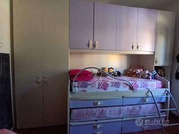 Armadio/ letti cameretta