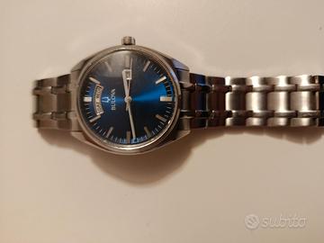 Bulova Surveyor 96C125