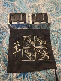 rampant Tyrolia Adrenalin 