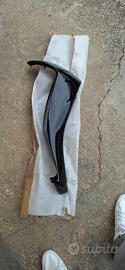 Coperchio laterale anteriore destro sh 125
