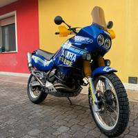 Yamaha XTZ Super Ténéré 750 - 1989