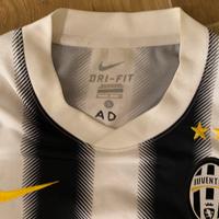 Maglietta Juve allenamento