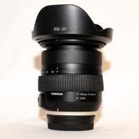 Tamron 17-35mm f/2.8-4 Di OSD – Attacco Nikon F