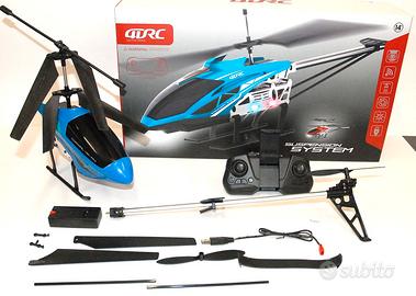Elicottero RC 4D.M4 66cm con Telecamera WiFi FPV