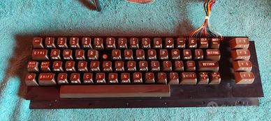 Commodore 64 giochi Amiga MSX IBM  atari Olivetti 