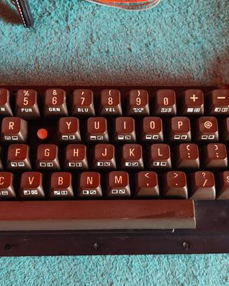 Commodore 64 giochi Amiga MSX IBM  atari Olivetti 