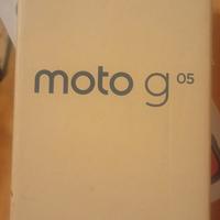 Motorola G05 8/128