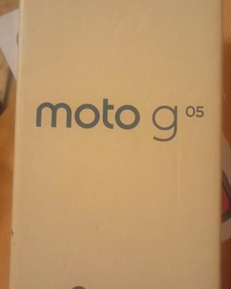 Motorola G05 8/128