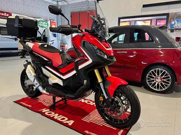 Honda ADV 750