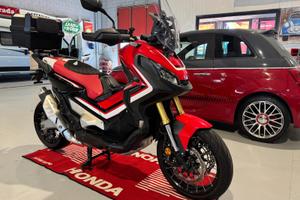 Honda ADV 750