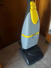 Lavasciugapavimenti Lavor Sprinter - COME NUOVA (U