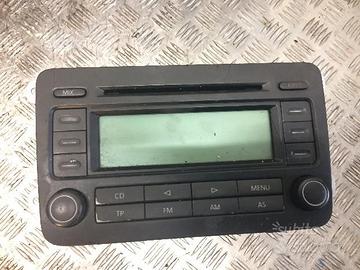 Accessori golf 5 2.0 anno 2007