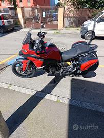 Multistrada V2 S Turing Full optional anno 2026