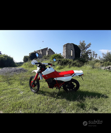 Yamaha xt 600