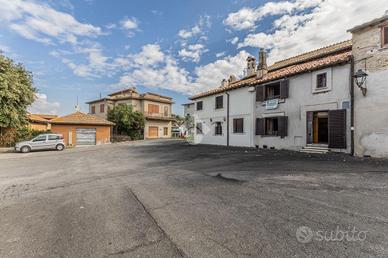 CASA INDIPENDENTE A CERVETERI