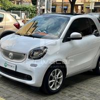 SMART fortwo 90 0.9 Turbo twinamic Passion