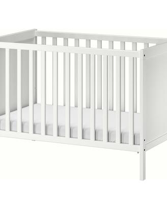 Lettino Ikea Mod. Sundvi