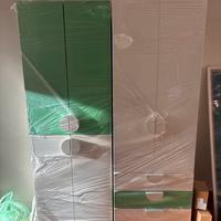 Bobili Ikea per cameretta bambini