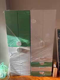 Bobili Ikea per cameretta bambini