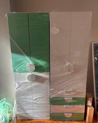 Bobili Ikea per cameretta bambini