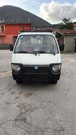 Piaggio Quargo Porter 700 Diesel
