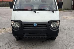 Piaggio Quargo Porter 700 Diesel