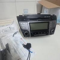 stereo originale hyundai ix35