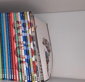 RIVISTA Architettura - The Plan - arretrati