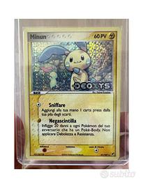 Lotto Carte Pokémon Vintage
