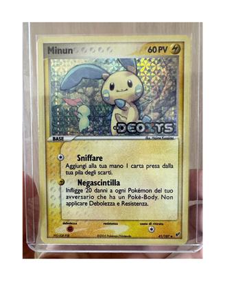 Lotto Carte Pokémon Vintage