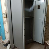 Cisan armadi casseforti 