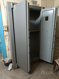 Cisan armadi casseforti 
