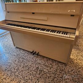 Pianoforte verticale Farfisa Furstein 