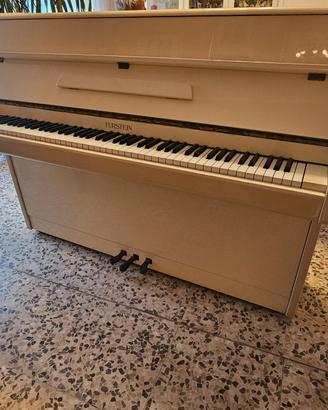 Pianoforte verticale Farfisa Furstein 