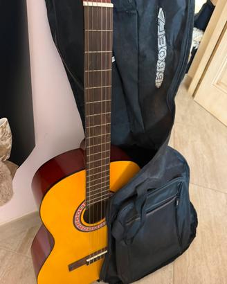 chitarra