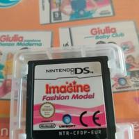 Gioco Nintendo Ds