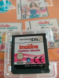 Gioco Nintendo Ds