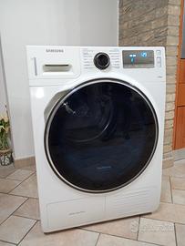 asciugatrice Samsung 9kg