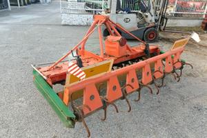 erpice rotante Moreni da 2,50m con lame