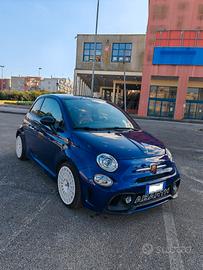 Abarth 595 1.4 T-Jet 165cv Turismo TETTO APRIBILE