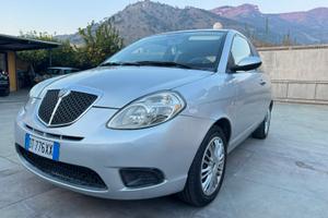 Lancia Ypsilon 1.2 Versus – GPL (2008)