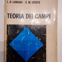 LIBRO DI FISICA