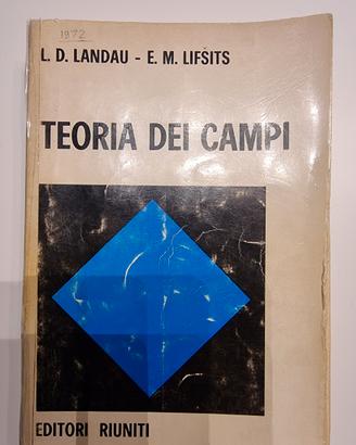 LIBRO DI FISICA