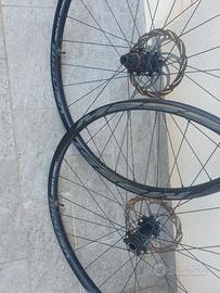 Ruote Mtb 29