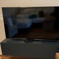 TV LG QNED 55” COME NUOVO